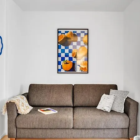 Design District W King Bed, Netflix, Tram And Bus Nearby