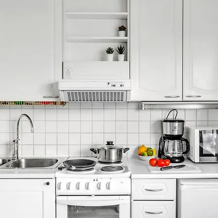 Design District W King Bed, Netflix, Tram And Bus Nearby Apartamento *